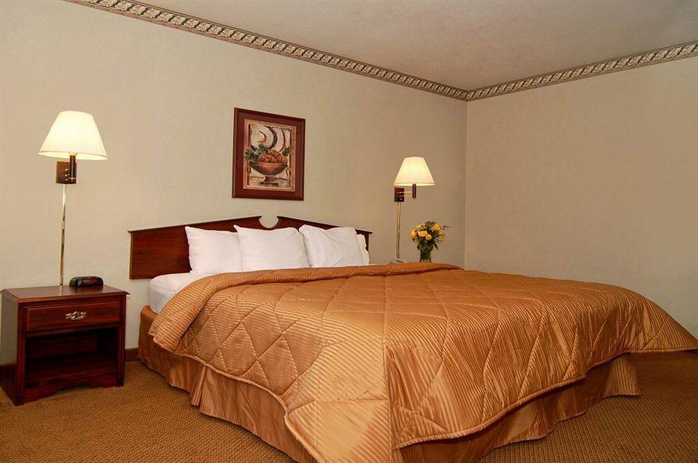 Travelodge By Wyndham Carlsbad Nm Extérieur photo