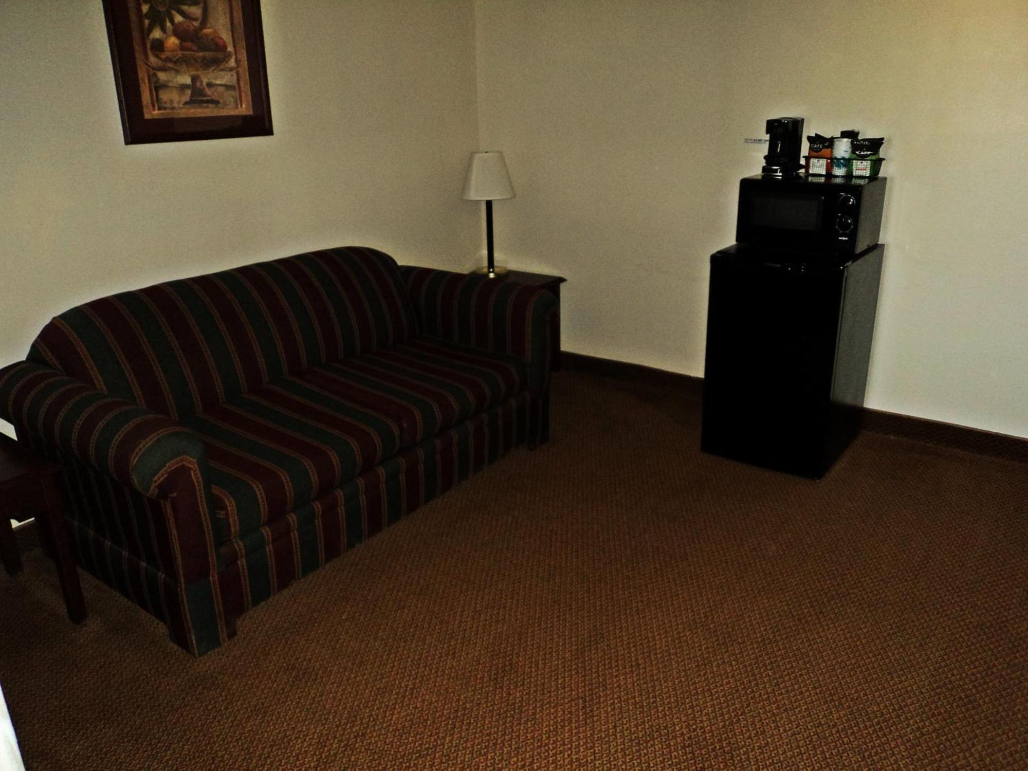 Travelodge By Wyndham Carlsbad Nm Extérieur photo