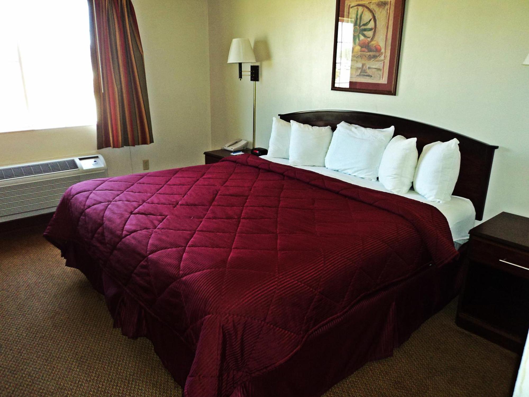 Travelodge By Wyndham Carlsbad Nm Extérieur photo